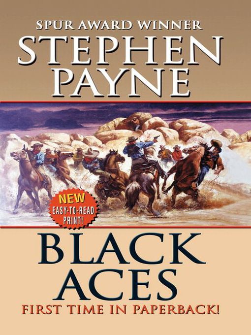 Black Aces